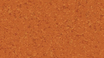 Линолеум Mipolam Affinity 4455 Orange Sunlight фото 1 | FLOORDEALER